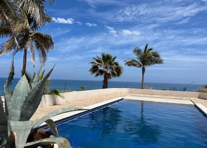 Estudio Con Alberca Affittacamere San José del Cabo