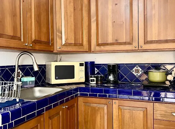 Estudio Con Alberca Affittacamere San José del Cabo